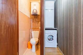 Апартаменты Obolonskiy Prospekt Apartments 16Є Киев Апартаменты-17