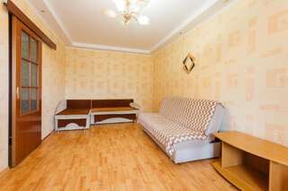 Апартаменты Obolonskiy Prospekt Apartments 16Є Киев Апартаменты-21