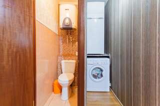 Апартаменты Obolonskiy Prospekt Apartments 16Є Киев Апартаменты-9